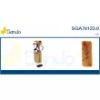 SANDO SGA74123.0 - Unité d'injection de carburant