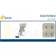 SANDO SGA75100.0 - Unité d'injection de carburant