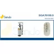SANDO SGA76100.0 - Unité d'injection de carburant