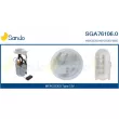 SANDO SGA76106.0 - Unité d'injection de carburant