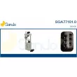 SANDO SGA77101.0 - Unité d'injection de carburant