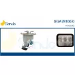 SANDO SGA78100.0 - Unité d'injection de carburant