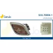 SANDO SHL70004.1 - Interrupteur de signal de détresse