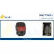 SANDO SHL70009.1 - Interrupteur de signal de détresse
