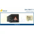 SANDO SHL70017.1 - Interrupteur de signal de détresse