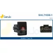 SANDO SHL71030.1 - Interrupteur de signal de détresse