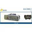 SANDO SHL72003.1 - Interrupteur de signal de détresse