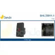 SANDO SHL72011.1 - Interrupteur de signal de détresse