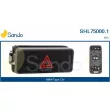 SANDO SHL75000.1 - Interrupteur de signal de détresse