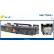 SANDO SHL77006.1 - Interrupteur de signal de détresse