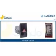SANDO SHL78009.1 - Interrupteur de signal de détresse