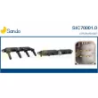 SANDO SIC70001.0 - Bobine d'allumage