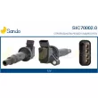 SANDO SIC70002.0 - Bobine d'allumage