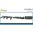 SANDO SIC70004.0 - Bobine d'allumage