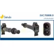 Bobine d'allumage SANDO [SIC70006.0]