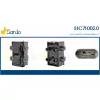 SANDO SIC71002.0 - Bobine d'allumage