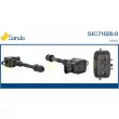 SANDO SIC71020.0 - Bobine d'allumage