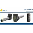 SANDO SIC73000.0 - Bobine d'allumage