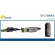SANDO SIC73008.0 - Bobine d'allumage