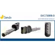 SANDO SIC73009.0 - Bobine d'allumage