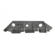 Support, pare-chocs avant gauche BLIC [5504-00-2558933P]