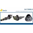 SANDO SIC75000.0 - Bobine d'allumage