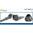 SANDO SIC75002.0 - Bobine d'allumage