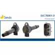 SANDO SIC76001.0 - Bobine d'allumage