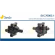SANDO SIC76002.1 - Bobine d'allumage