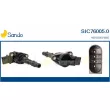 SANDO SIC76005.0 - Bobine d'allumage