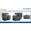 SANDO SIC76006.0 - Bobine d'allumage