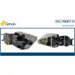 SANDO SIC76007.0 - Bobine d'allumage