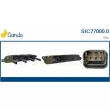 SANDO SIC77000.0 - Bobine d'allumage
