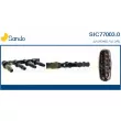 SANDO SIC77003.0 - Bobine d'allumage