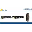 SANDO SIC77008.0 - Bobine d'allumage