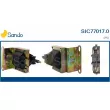SANDO SIC77017.0 - Bobine d'allumage