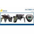 SANDO SIC78001.0 - Bobine d'allumage