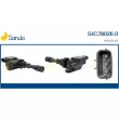 SANDO SIC78026.0 - Bobine d'allumage
