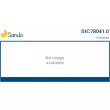 SANDO SIC78041.0 - Bobine d'allumage