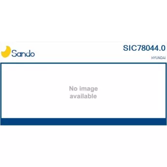 Bobine d'allumage SANDO OEM 273013CEA0