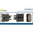 SANDO SIC82000.0 - Bobine d'allumage