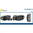 SANDO SIC84007.0 - Bobine d'allumage