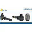 SANDO SIC84008.0 - Bobine d'allumage