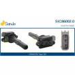 Bobine d'allumage SANDO [SIC86002.0]