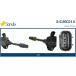 SANDO SIC86031.0 - Bobine d'allumage