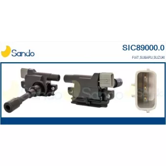 Bobine d'allumage SANDO OEM 3340062J00000