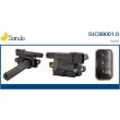 SANDO SIC89001.0 - Bobine d'allumage