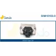 SANDO SIM10103.0 - Appareil de commande, système d'allumage