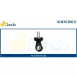 SANDO SIN35100.0 - Capot protecteur, raccord alternateur