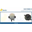 SANDO SIS73002.0 - Interrupteur d'allumage/de démarreur